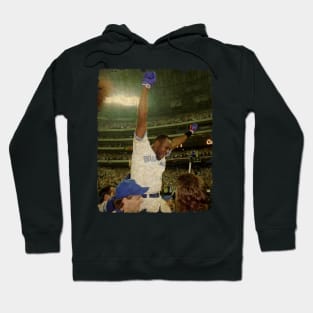 Joe Carter - 1993 WS Hoodie